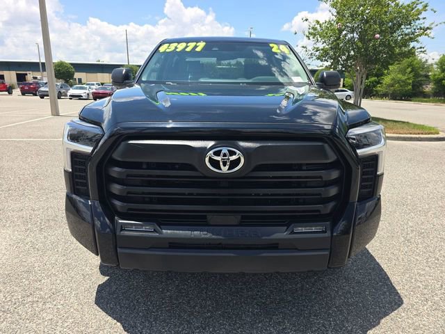 Used 2024 Toyota Tundra SR5 AWD/4WD image 9