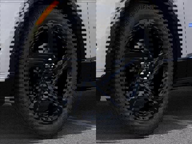 New 2025 Chevrolet Equinox EV RS w/ Convenience Package II image 9