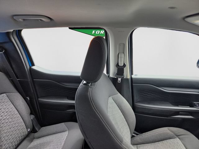 Used 2024 Ford Ranger XL AWD/4WD image 27