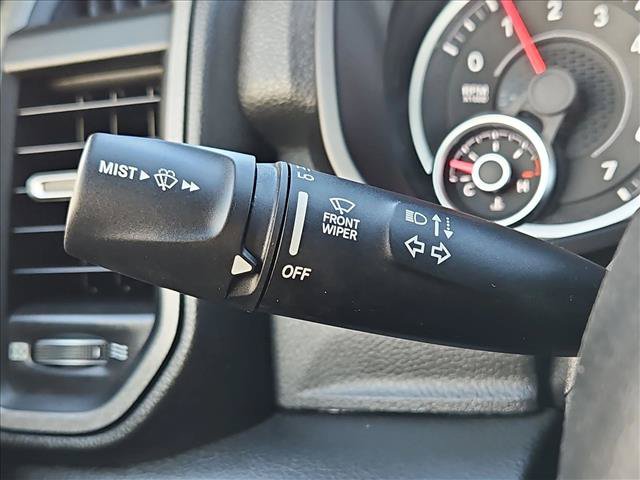 Certified 2025 RAM 2500 Tradesman AWD/4WD image 15