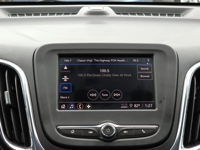 Used 2023 Chevrolet Equinox LT image 12