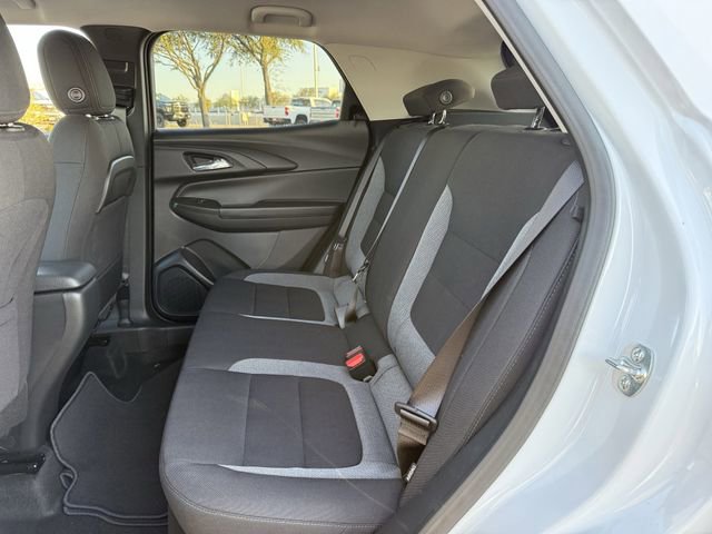 Used 2026 Chevrolet TrailBlazer LS w/ LS Convenience Package FWD image 28