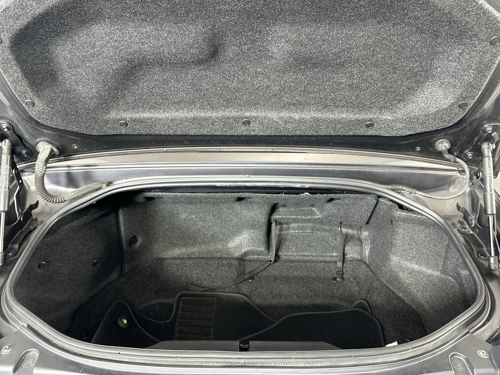 Used 2018 FIAT 124 Spider Classica w/ Technology & Siriusxm Group image 22