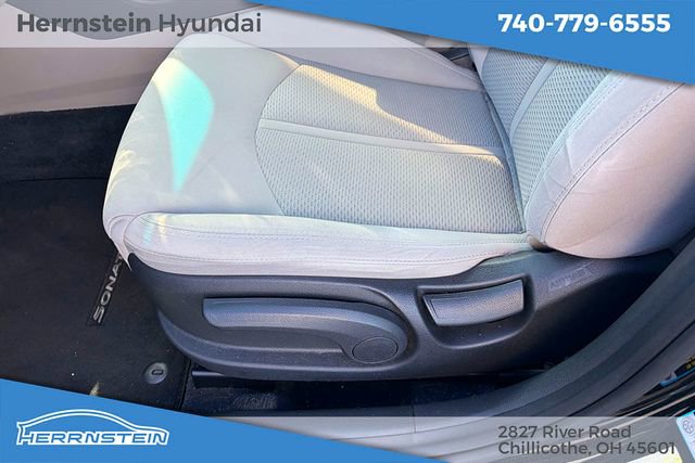 Used 2019 Hyundai Sonata SE FWD image 15