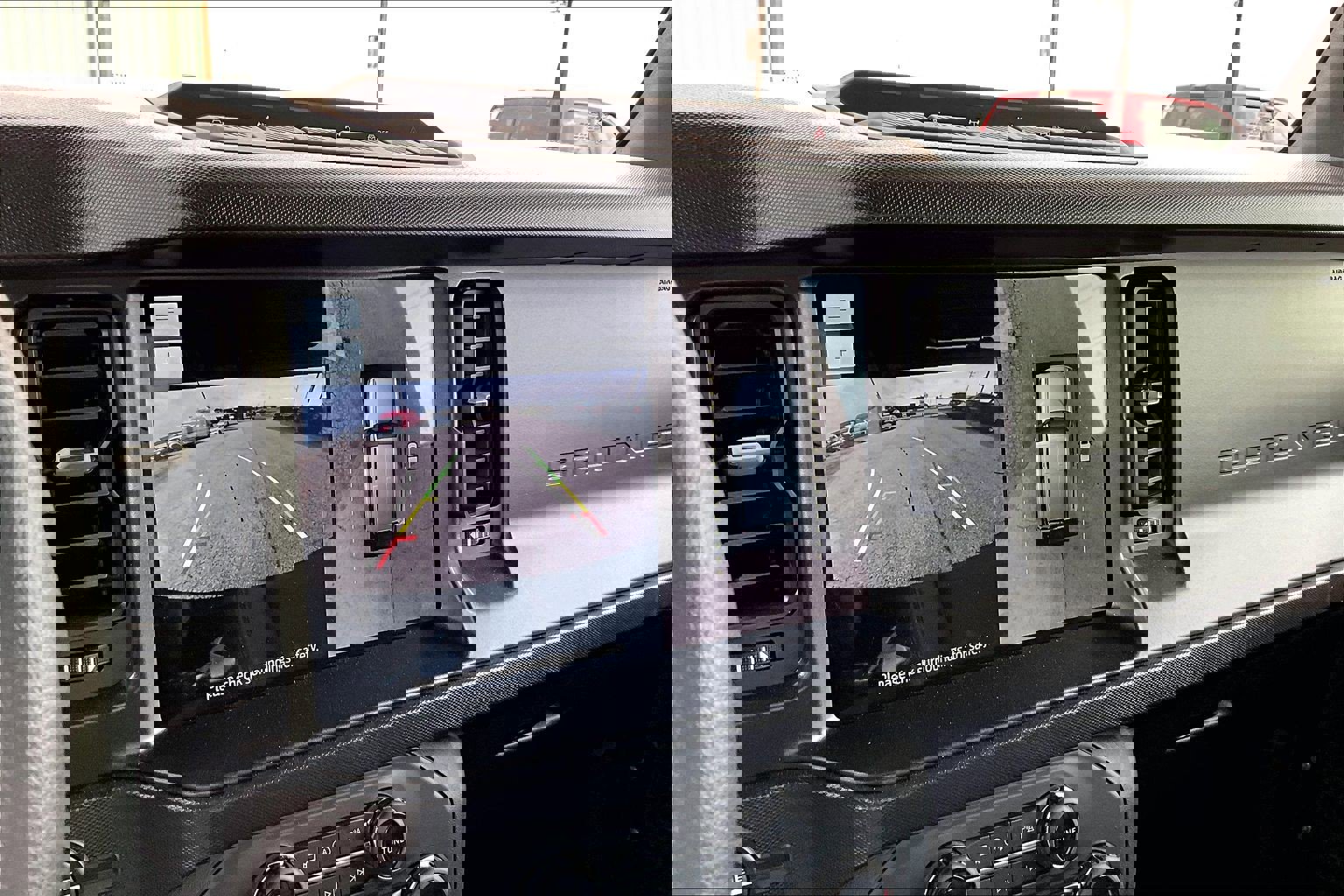 Used 2021 Ford Bronco First Edition AWD/4WD image 29