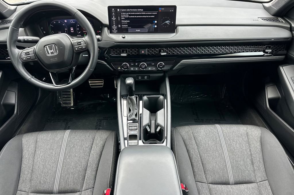 Certified 2023 Honda Accord Sport image 14