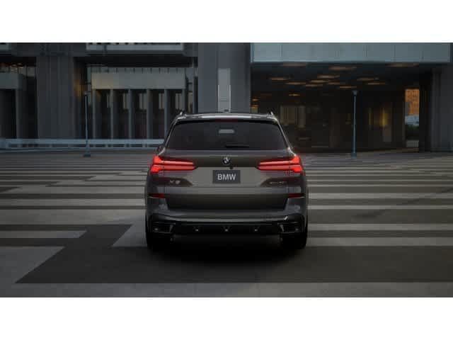New 2026 BMW X5 sDrive40i w/ M Sport Package RWD image 5