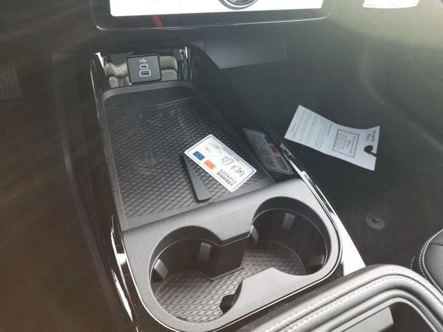 New 2025 Ford Mustang Mach-E GT w/ Interior Protection Package AWD/4WD image 21