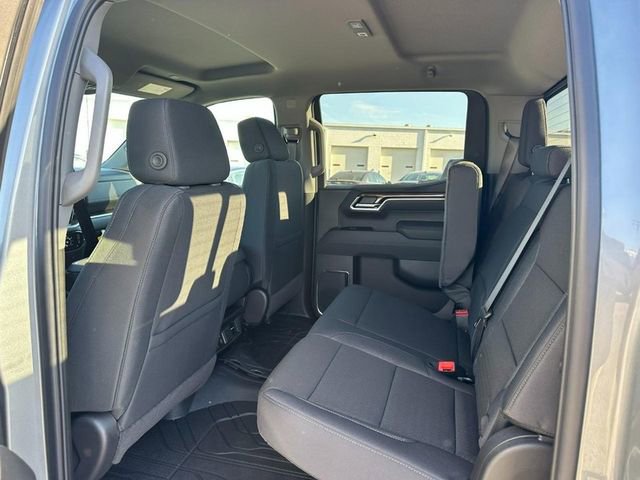 New 2026 Chevrolet Silverado 1500 LT w/ All Star Edition Plus AWD/4WD image 4