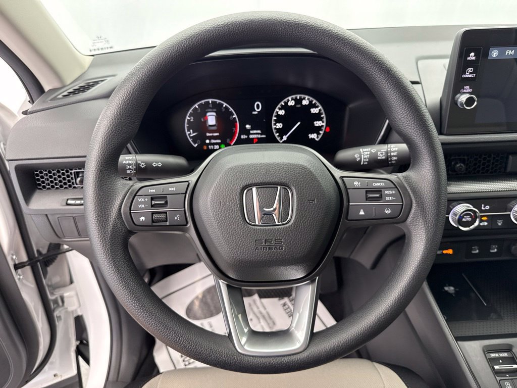 New 2026 Honda CR-V LX image 22