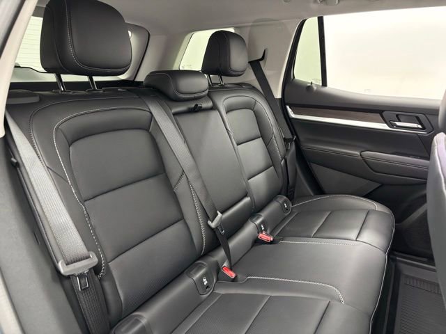 New 2026 GMC Terrain Denali w/ LPO, Floor Liner Package AWD/4WD image 36