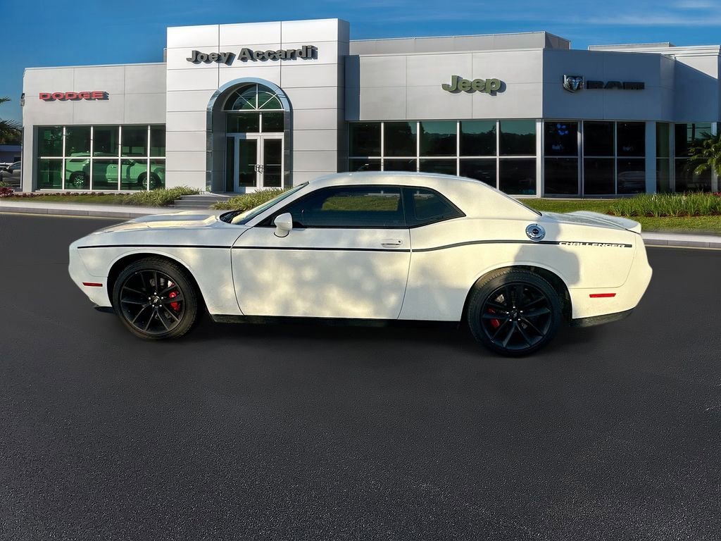 Used 2020 Dodge Challenger GT w/ Performance Handling Group image 5