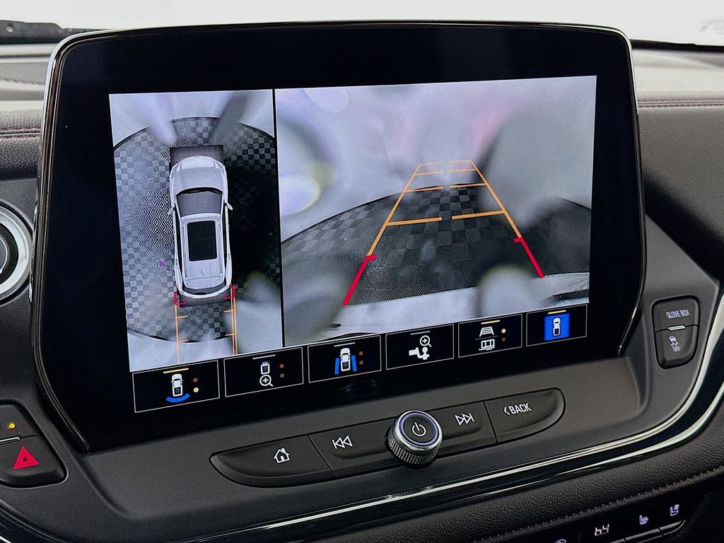 Used 2023 Chevrolet Blazer RS w/ Driver Confidence II Package AWD/4WD image 21