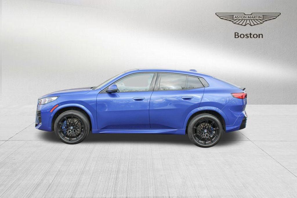 Used 2026 BMW X2 xDrive28i image 4