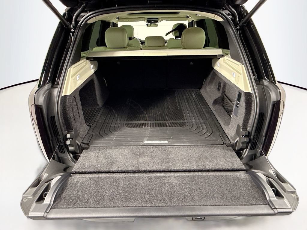 New 2026 Land Rover Range Rover SE AWD/4WD image 28