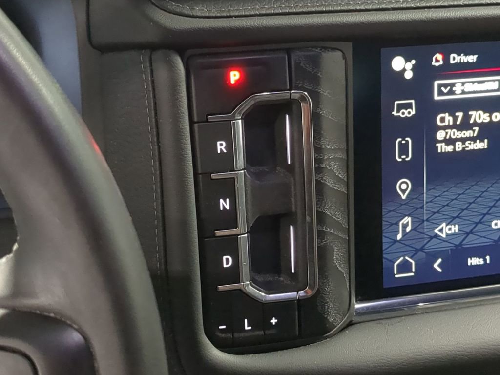 Used 2024 GMC Yukon Denali image 30