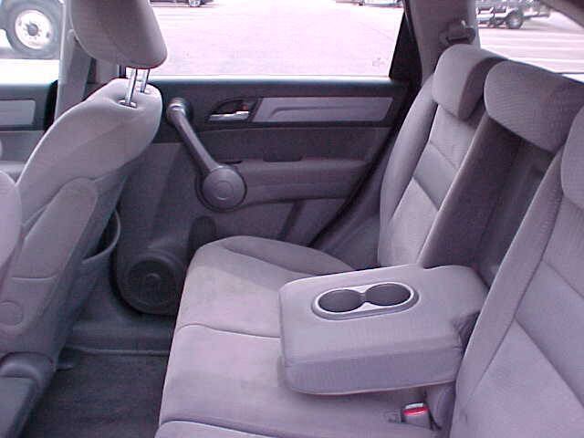 Used 2009 Honda CR-V EX image 11