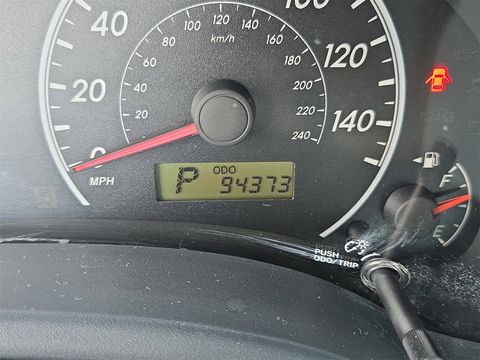 Used 2012 Toyota Corolla L image 22