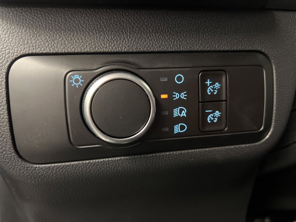 New 2026 Ford Escape Active w/ Cold Weather Package image 21