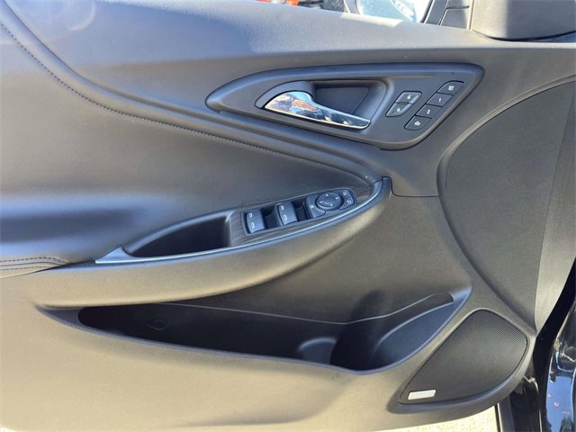 Certified 2023 Chevrolet Malibu LT w/ Driver Confidence Package image 19