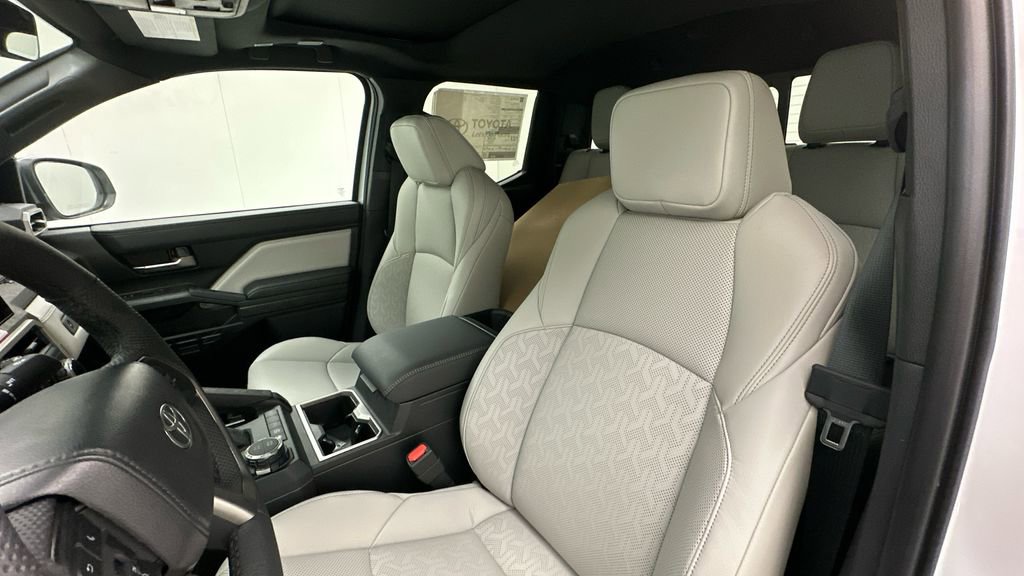 New 2026 Toyota Tacoma Limited AWD/4WD image 9