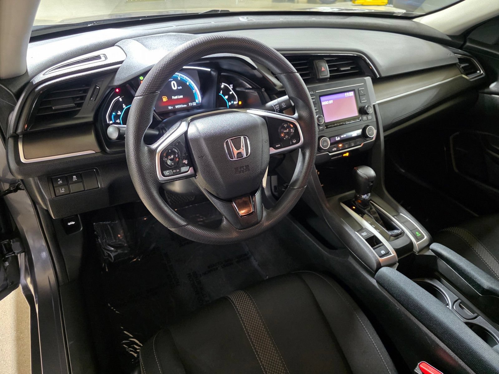 Used 2019 Honda Civic LX image 24