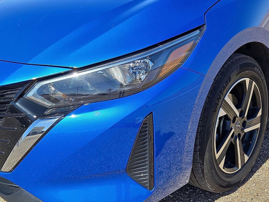 Used 2024 Nissan Sentra SV image 9