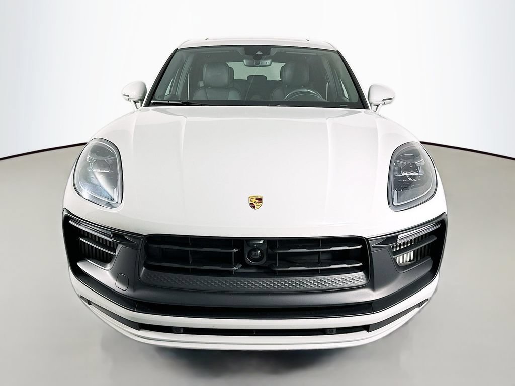 Certified 2024 Porsche Macan GTS AWD/4WD image 6