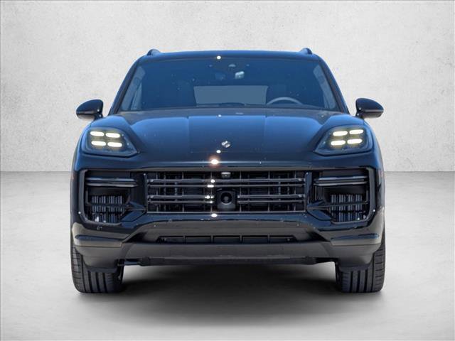 Used 2026 Porsche Cayenne Turbo image 6