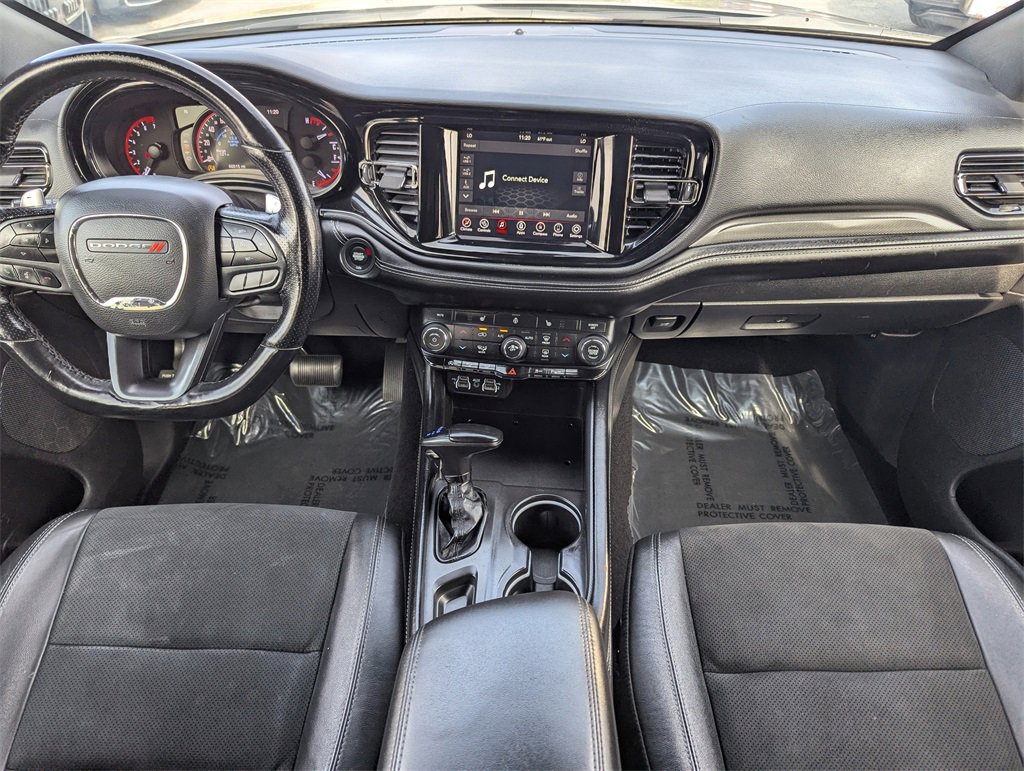 Used 2021 Dodge Durango GT image 6