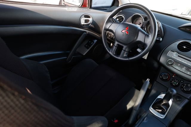 Used 2009 Mitsubishi Eclipse GS image 25