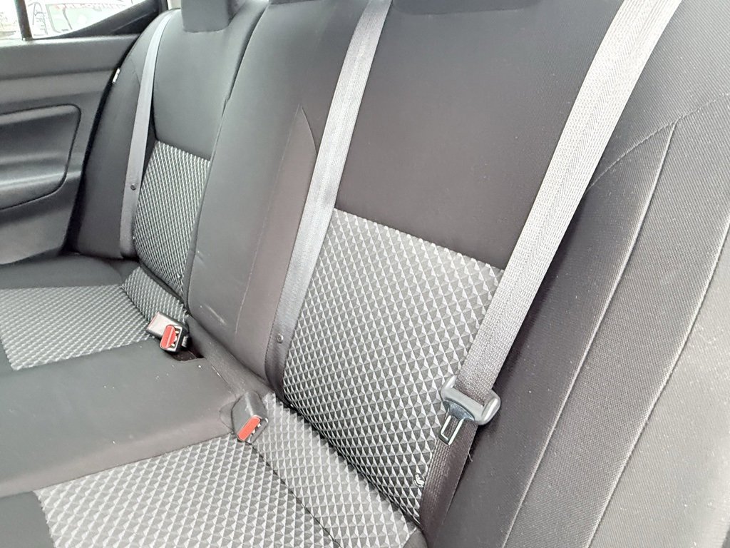 Used 2021 Nissan Versa S image 29