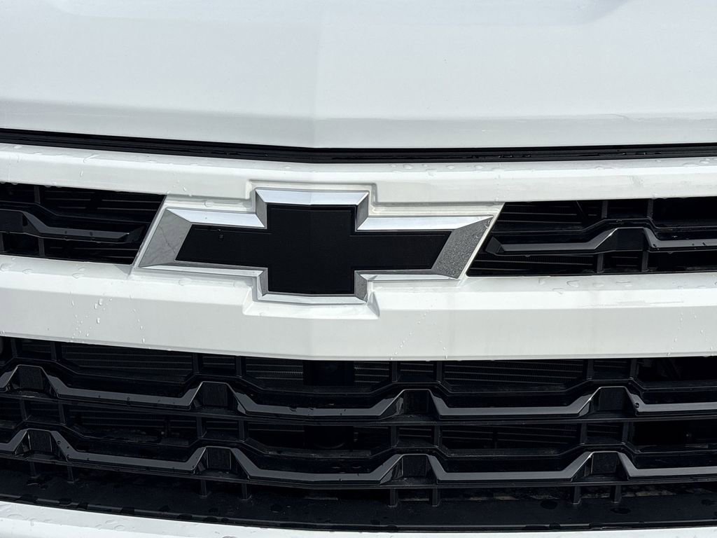 New 2025 Chevrolet Silverado 1500 RST w/ Max Trailering Package image 32