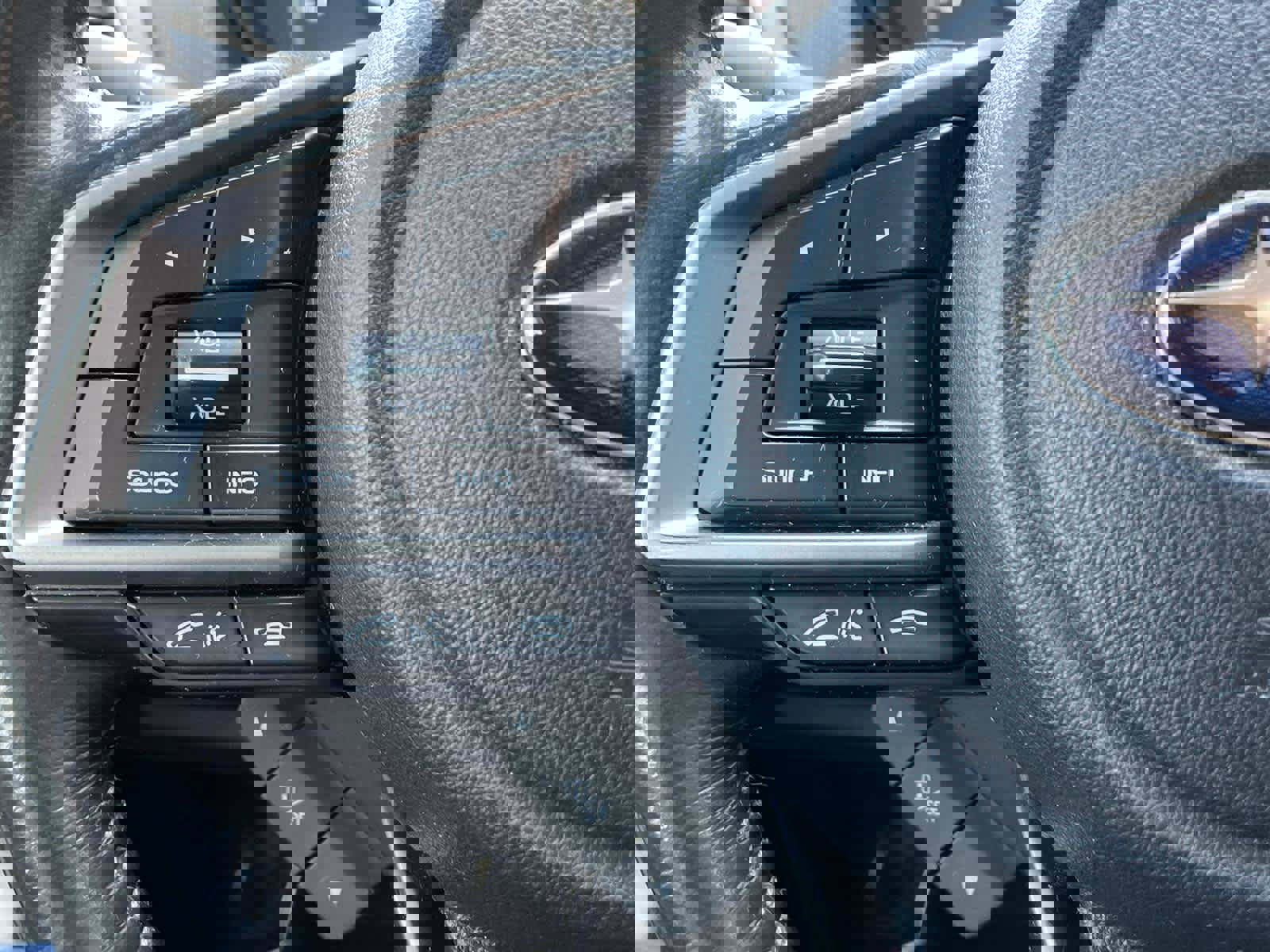 Used 2020 Subaru Forester Premium w/ Popular Package #1 image 28