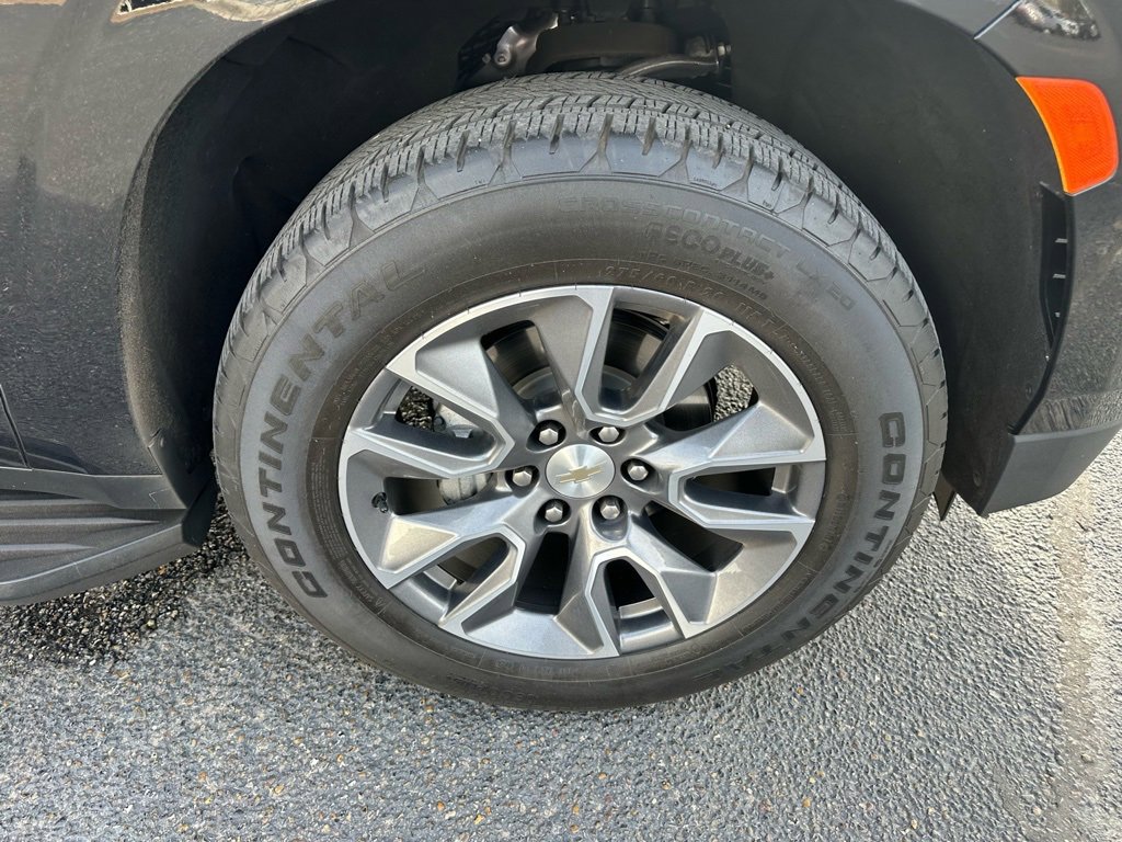 Used 2024 Chevrolet Tahoe LS w/ Driver Alert Package image 25