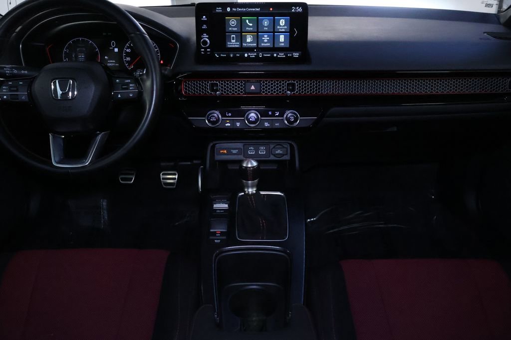 Used 2023 Honda Civic Si image 18