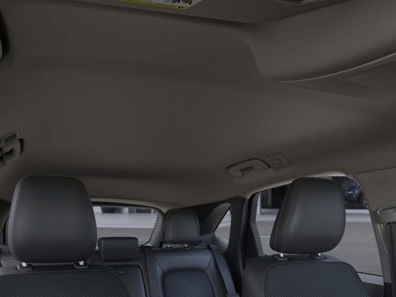 New 2026 Ford Escape SE image 23