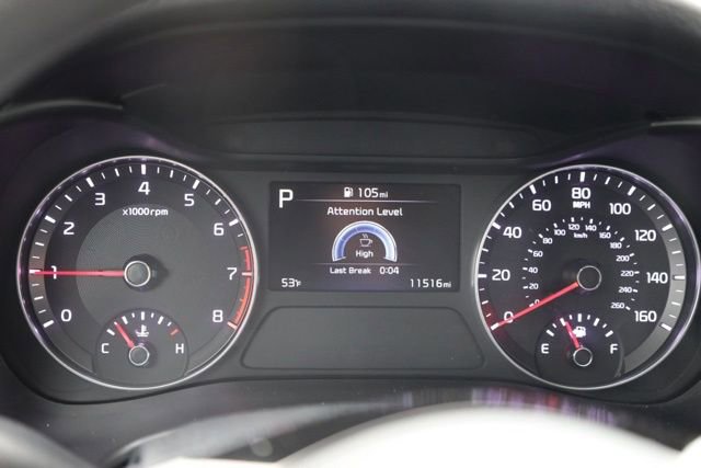 Used 2023 Kia Forte LXS w/ LXS Technology Package image 23