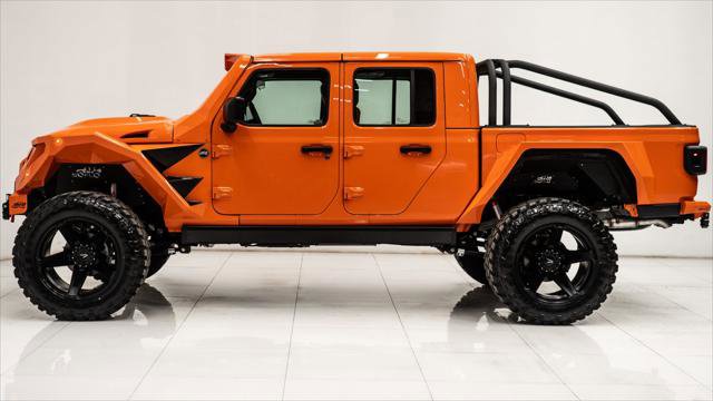 Used 2025 Jeep Gladiator Sport image 16