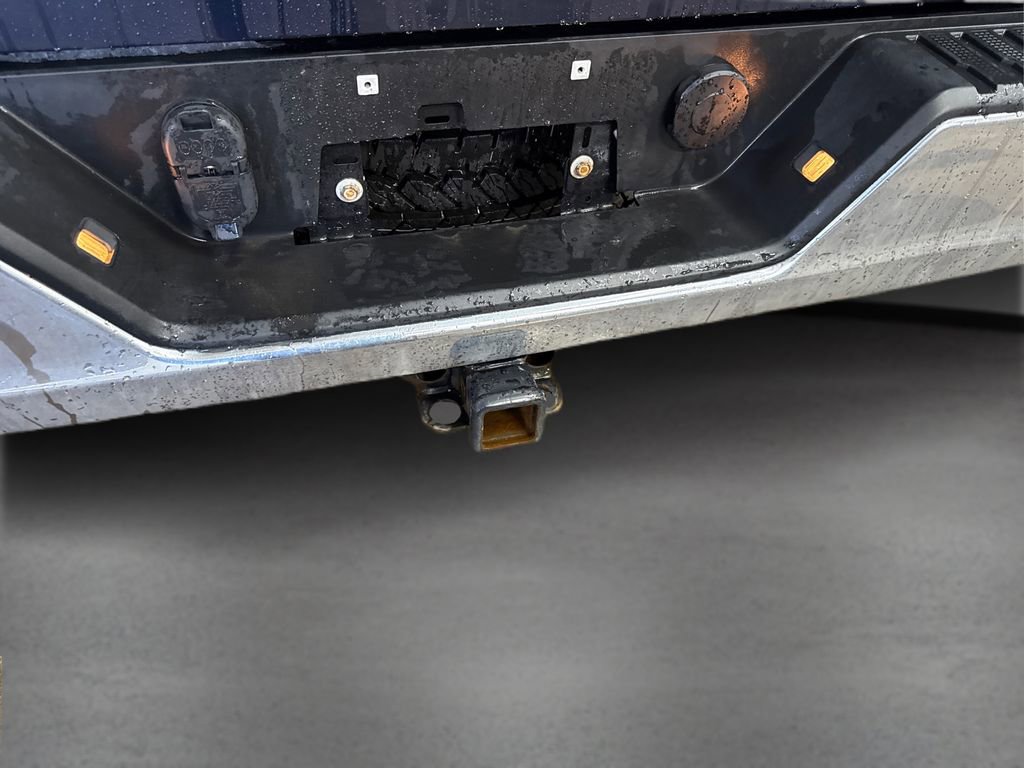 Used 2023 GMC Sierra 1500 Pro w/ Pro Value Package image 13