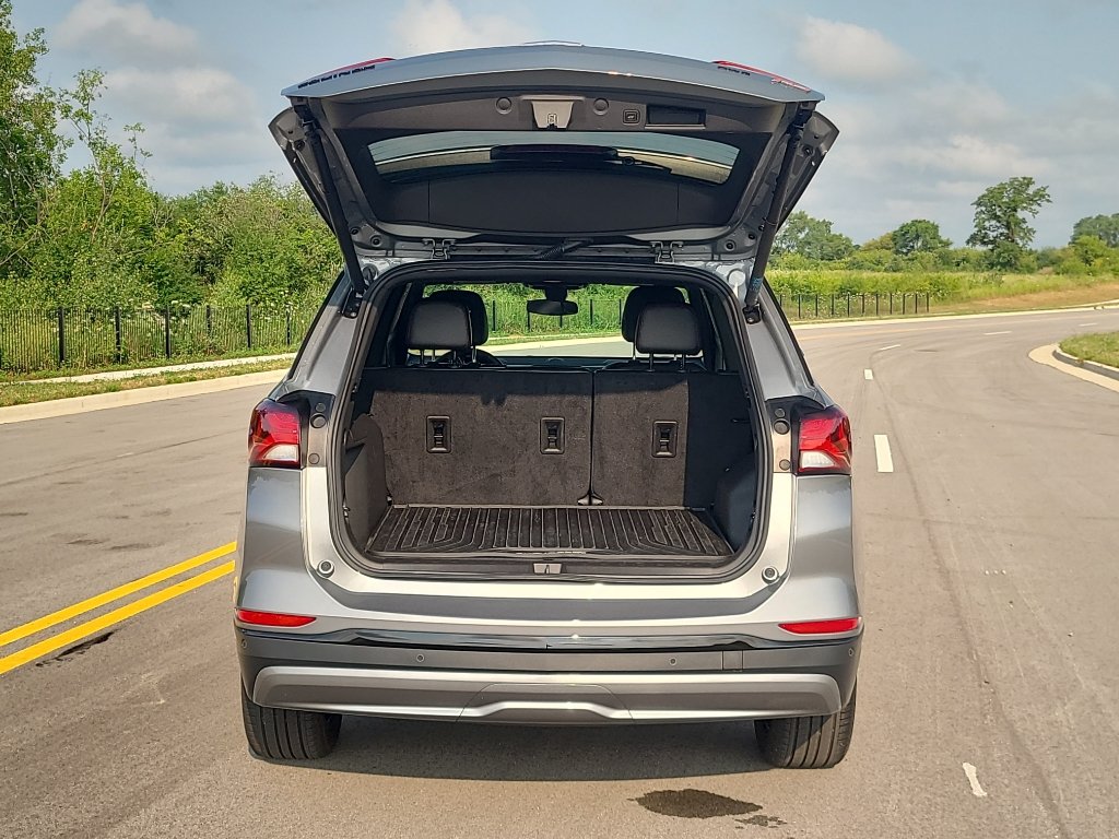 Used 2024 Chevrolet Equinox RS AWD/4WD image 35