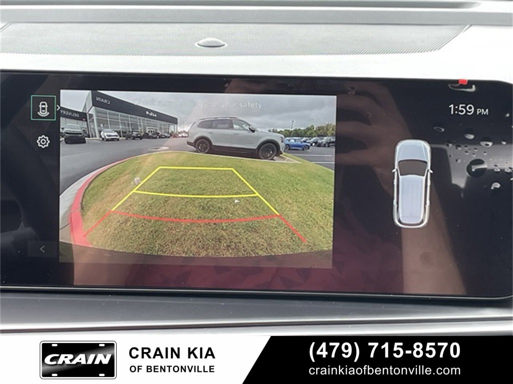 New 2025 Kia Sorento S image 15