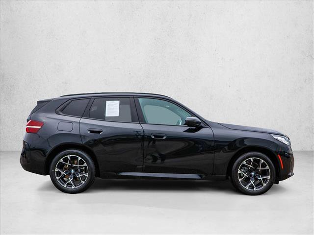 Used 2026 BMW X3 xDrive30i AWD/4WD image 4