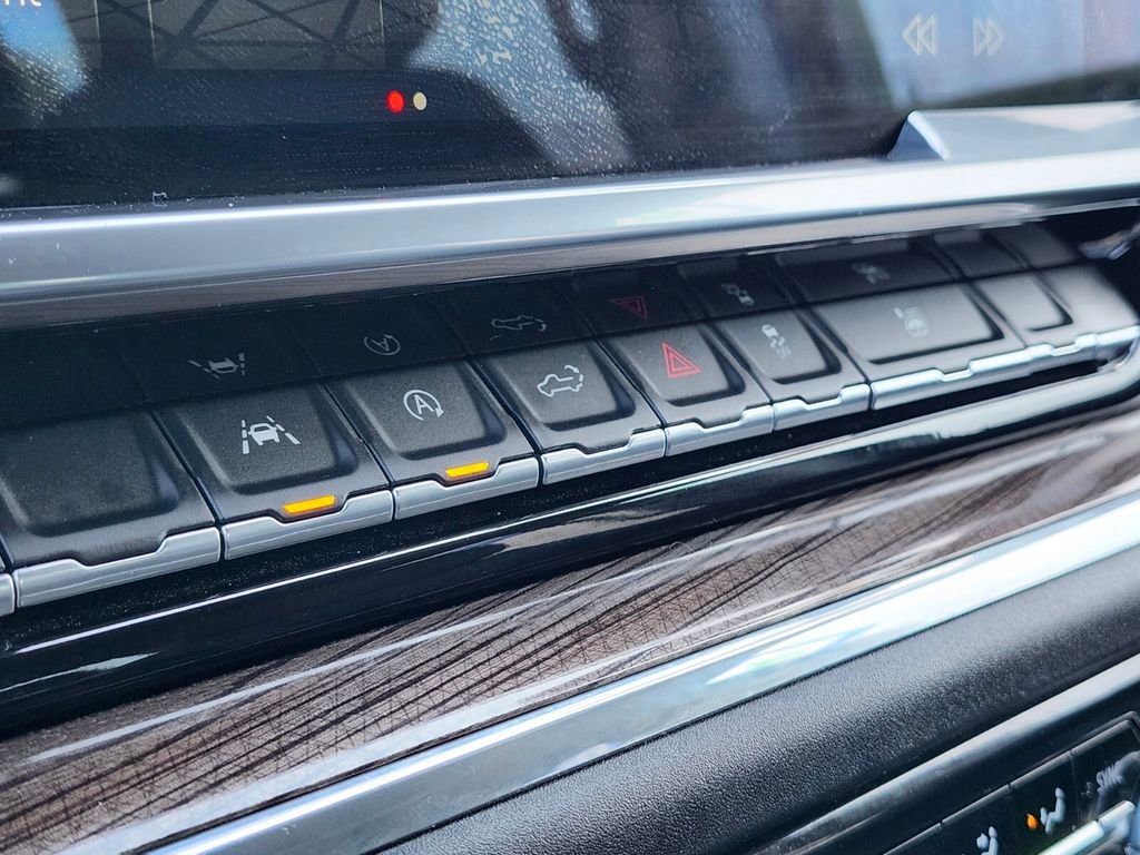 Used 2023 GMC Sierra 1500 Elevation image 23