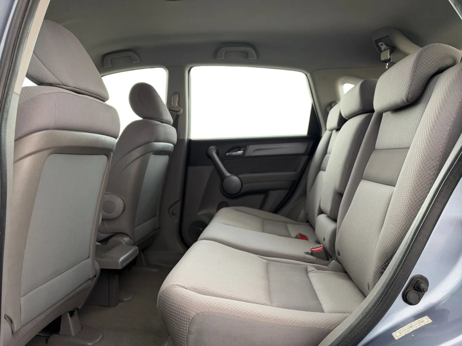 Used 2009 Honda CR-V LX image 16