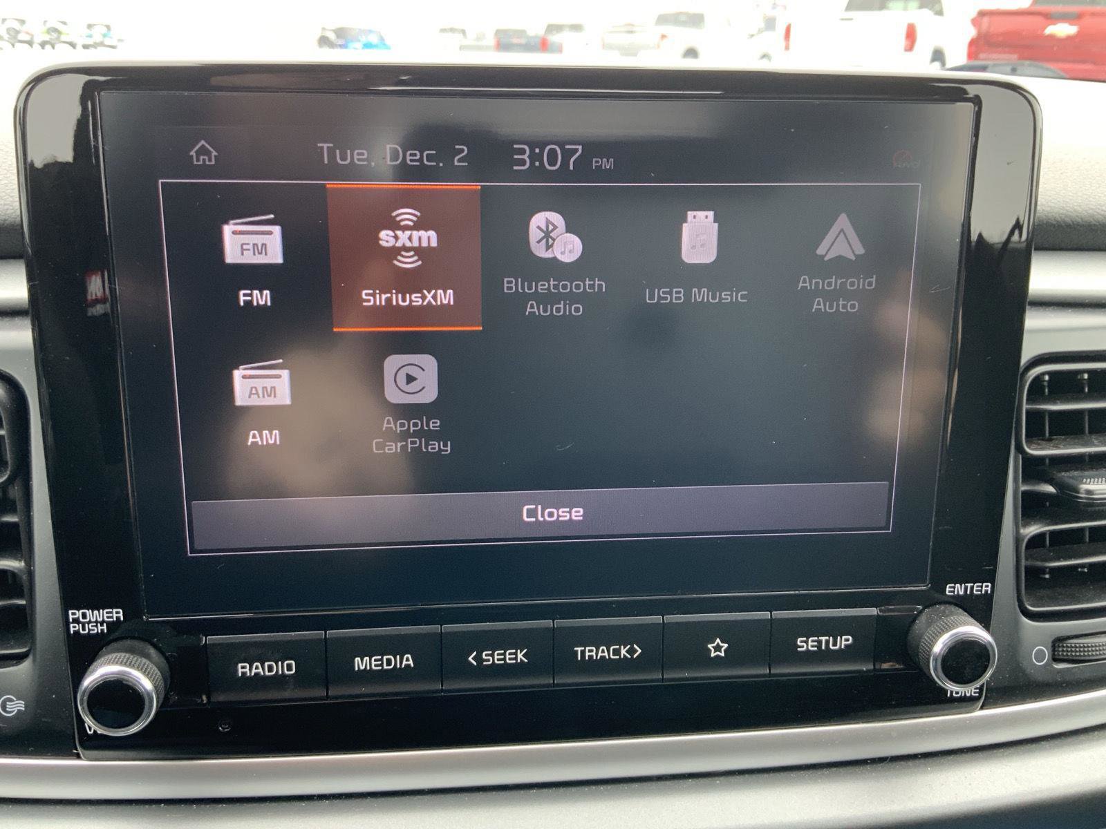 Used 2022 Kia Rio S w/ Technology Package image 38