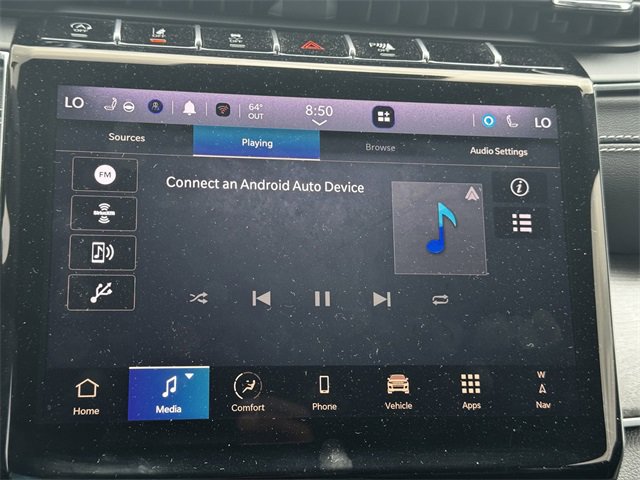 Certified 2024 Jeep Grand Cherokee Limited image 31