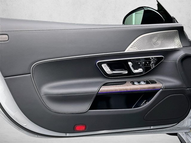New 2027 Mercedes-Benz SL 43 AMG image 25