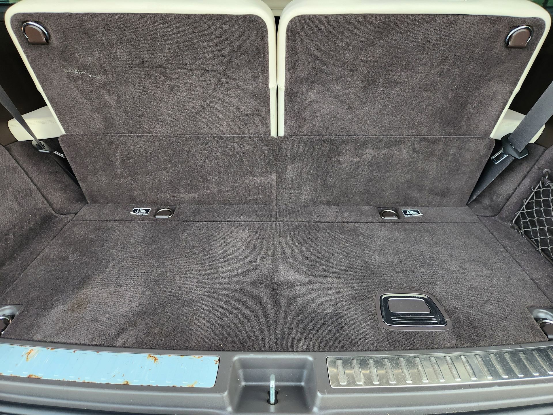 Certified 2019 Mercedes-Benz GLS 450 GLS 450 image 32