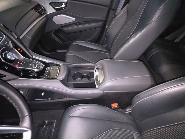 Used 2023 Acura RDX w/ Technology Package image 21